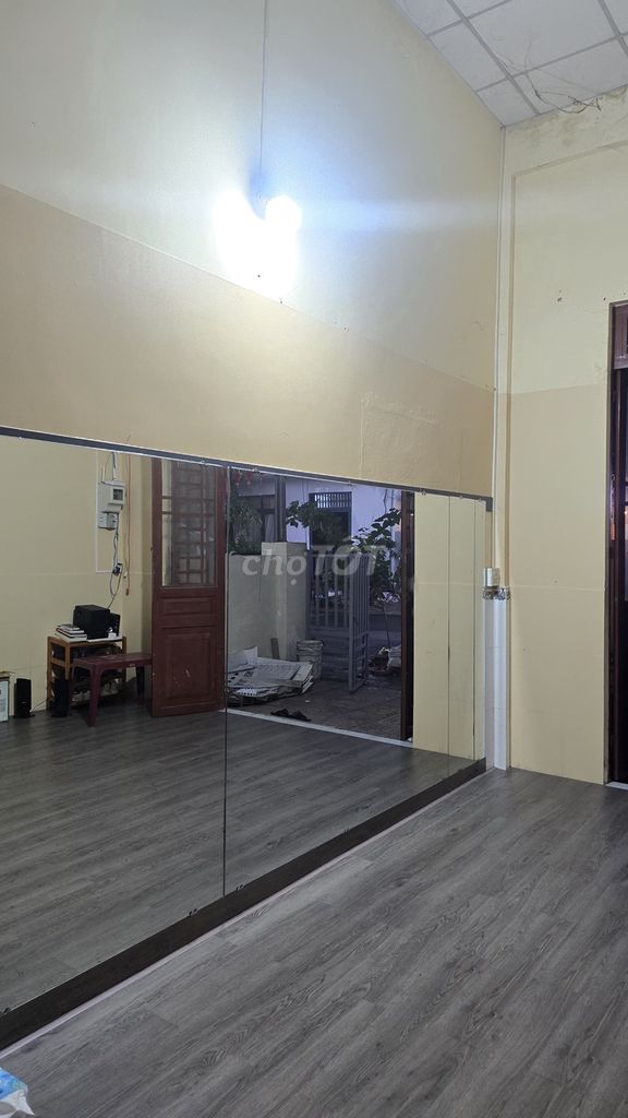Gương soi dán tường. Mua bán Nội thất, đồ gia dụng khác tại Quận Ninh Kiều Cần Thơ được đăng bởi Hàng Đông Lạnh hình 1