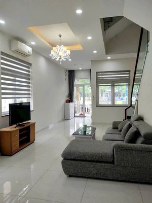 Cho thuê nhà Merita 7x18m gần Đỗ Xuân Hợp, Liên Phường, GlobalCity..