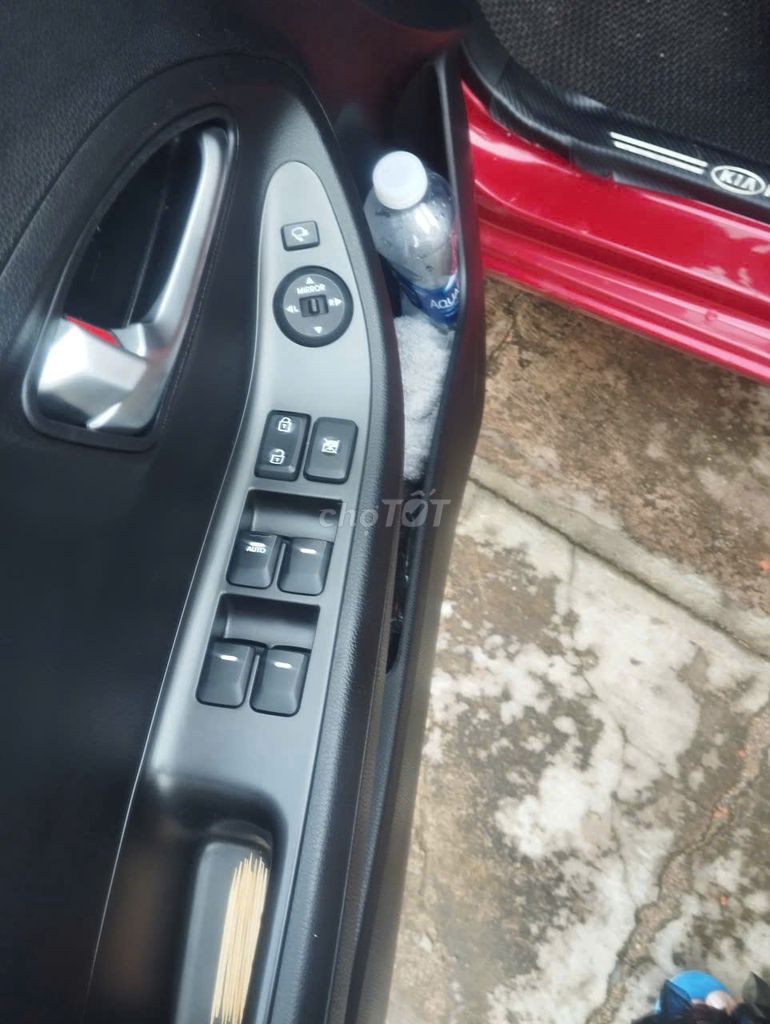 Kia Picanto 2013 S 1.25 MT - 31000 km. Mua bán Ô tô tại Thành phố Đà Lạt Lâm Đồng được đăng bởi Lê Văn  hình 2