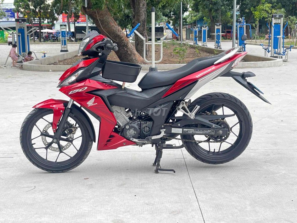 WINNER V1 – MÁY ZIN ÊM, CHÍNH CHỦ. Mua bán Xe máy tại Thành phố Thủ Dầu Một Bình Dương được đăng bởi Xe Máy Bình Dương hình 12