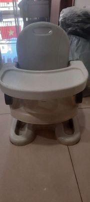 Ghế ăn dặm cho bé. Mua bán Mẹ và bé tại Quận Gò Vấp Tp Hồ Chí Minh được đăng bởi Trúc Linh