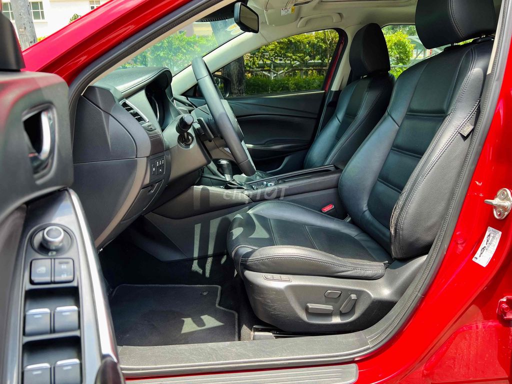Mazda 6 2.0L Premium 2018. Mua bán Ô tô tại Quận Bình Tân Tp Hồ Chí Minh được đăng bởi Hoàng Thọ hình 10