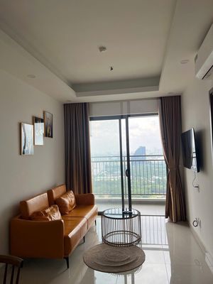 Аренда · 2 комн. · 68 м² · Quận 7, ул. Đào Trí