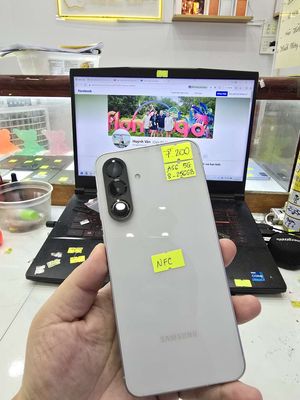 Samsung A56 5G 256GB