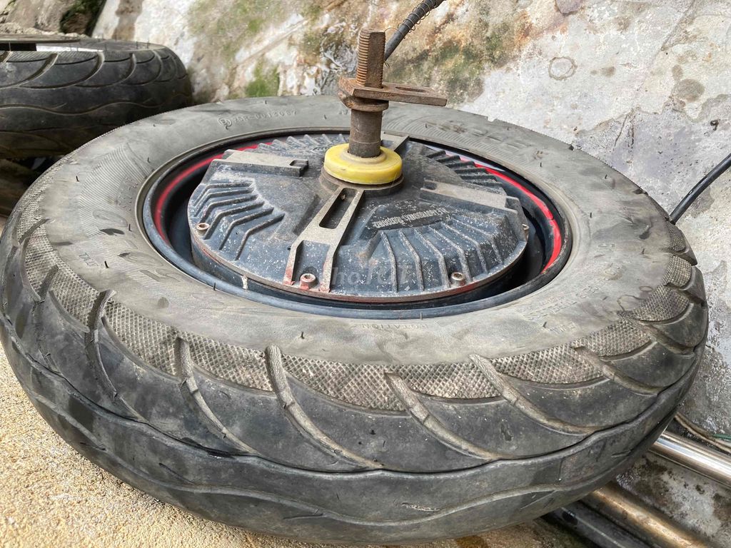 động cơ xe điện. Mua bán Đồ chuyên dụng, Giống nuôi trồng tại Huyện Thuỷ Nguyên Hải Phòng được đăng bởi Đại Nam hình 1