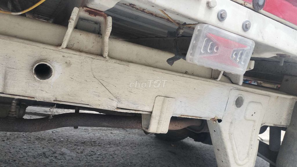 dongben 2015. Mua bán Xe tải, xe ben tại Huyện Long Hồ Vĩnh Long được đăng bởi Nhat hình 3