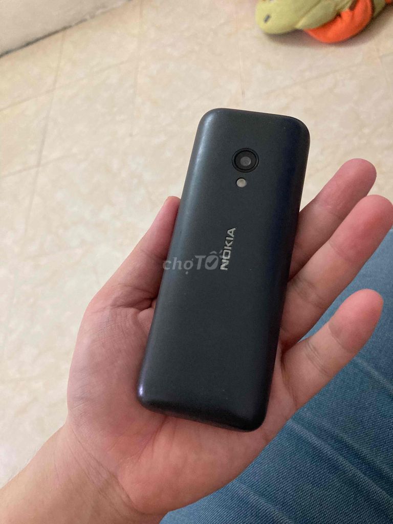 Xác zin nokia 150 2017 pin 15 ngày full cn sọc màn. Mua bán Linh kiện (RAM, Card...) tại Quận Tân Phú Tp Hồ Chí Minh được đăng bởi Min Min hình 3