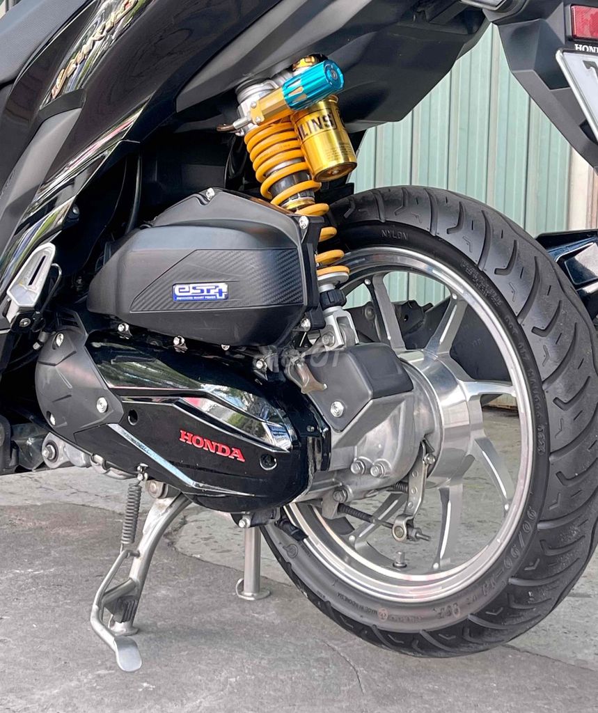 Vario 150/2021 Ver 2. Mua bán Xe máy tại Thành phố Vũng Tàu Bà Rịa - Vũng Tàu được đăng bởi Cao Trí hình 14