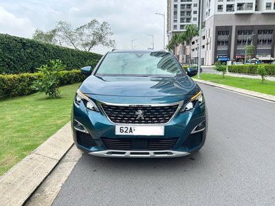 Peugeot 5008 Full 2020, BD Full Hãng Giá Mềm. Mua bán Ô tô tại Quận 7 Tp Hồ Chí Minh được đăng bởi Tuấn Sài Gòn Car Auto