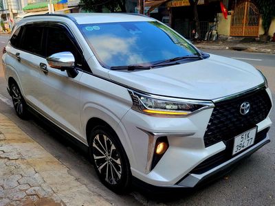 Toyota VELOZ Cross TOP 12/2022 AT Bản Cao Cấp.. Mua bán Ô tô tại Quận 5 Tp Hồ Chí Minh được đăng bởi A Long