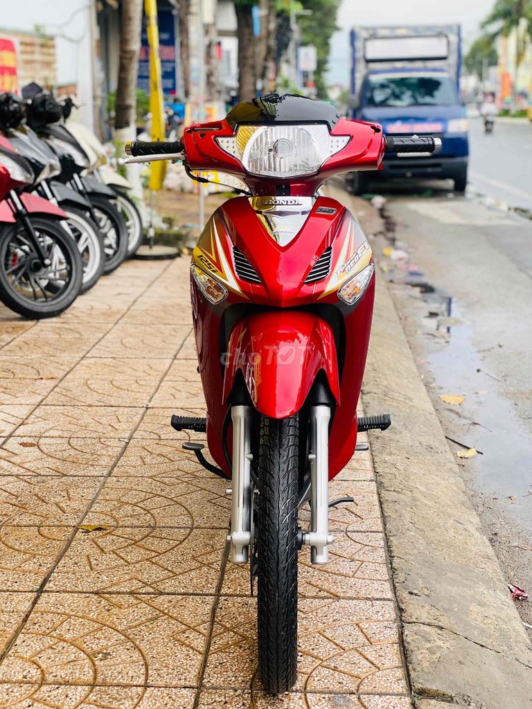 Future X Fi dọn Full Neo Fi siêu đẹp Full đồ mới🔥. Mua bán Xe máy tại Quận Ninh Kiều Cần Thơ được đăng bởi Hiếu Xe máy Tân Liên Hưng 2 hình 3