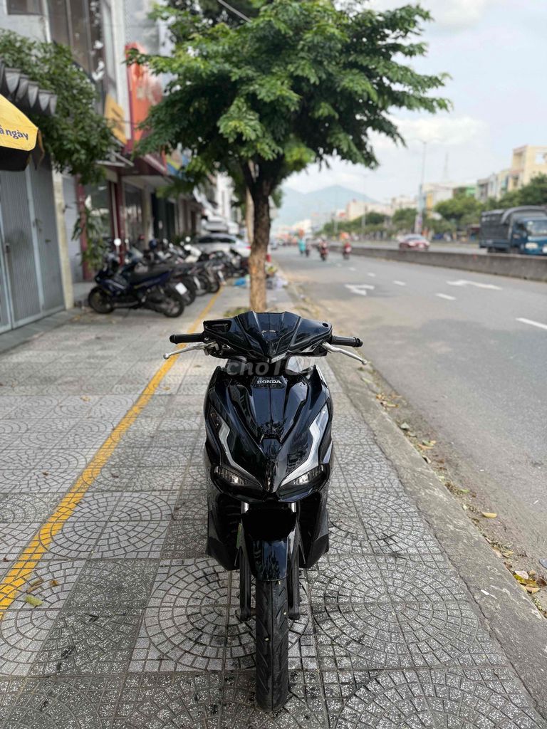 Bán Ab 2023 4 val biển 43G1-518.51. Mua bán Xe máy tại Quận Sơn Trà Đà Nẵng được đăng bởi Huan Motor hình 1