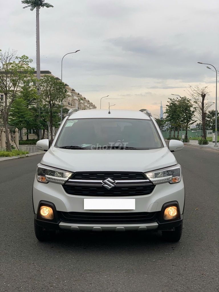 Suzuki XL 7 2023 1.5 AT full hãng 39000 km. Mua bán Ô tô tại Thành phố Thủ Đức Tp Hồ Chí Minh được đăng bởi THP Auto hình 1