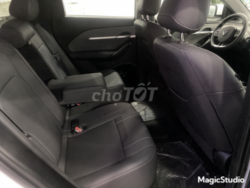 Электромобиль VinFast VF6 Eco Белый