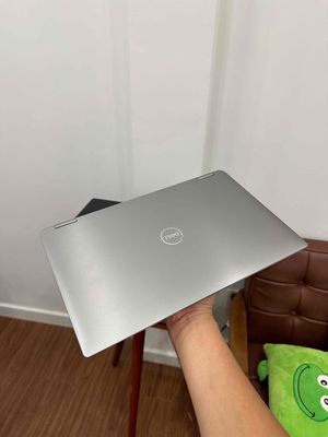 Dell Latitude 9410 2in1 I7 16G 512G FHD Touch 99%. Mua bán Laptop tại Quận 3 Tp Hồ Chí Minh được đăng bởi ĐẶNG HOÀNG PHÚC