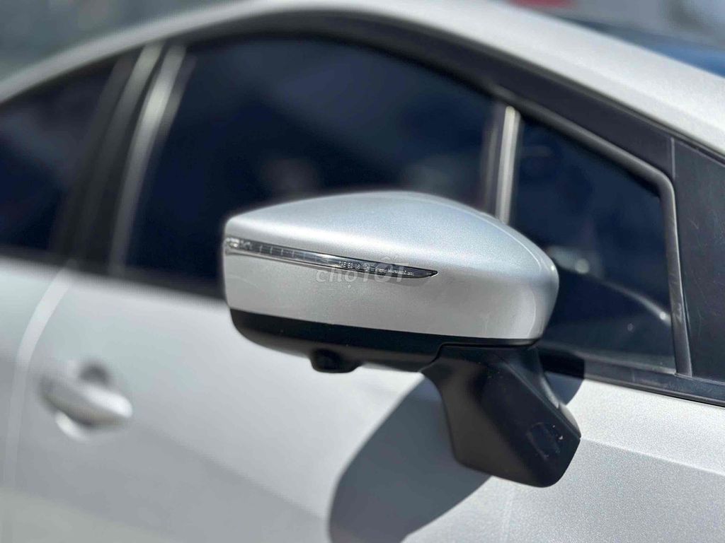 Nissan Almera 2021 VL Cao cấp  - 53000 km, còn bh. Mua bán Ô tô tại Quận Tân Phú Tp Hồ Chí Minh được đăng bởi Nissan Gia Thành  hình 4