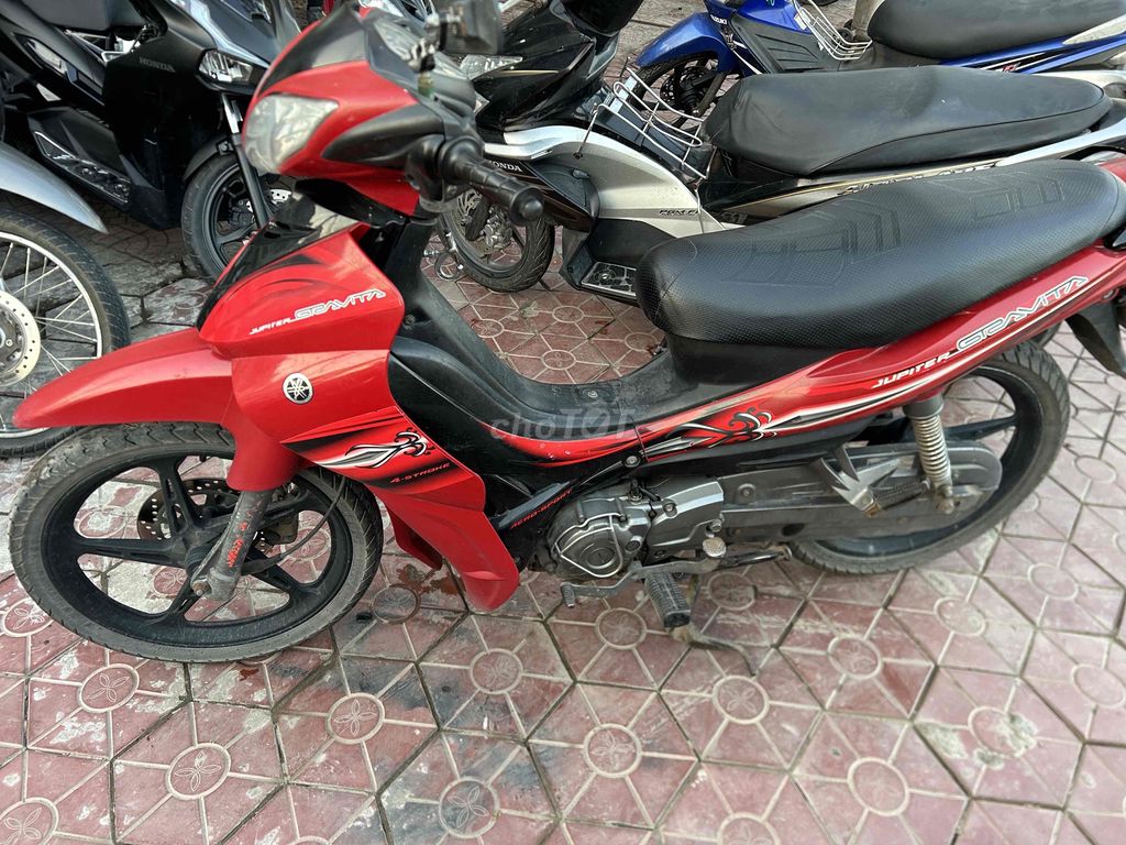 Mx 2007 lên đỏ kiếm. Mua bán Xe máy tại Huyện Thuỷ Nguyên Hải Phòng được đăng bởi Phạm Bá Khương hình 2