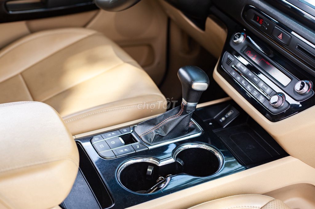 Kia Sedona 2.2 DAT Signature 2020. Mua bán Ô tô tại Thành phố Thủ Đức Tp Hồ Chí Minh được đăng bởi H2T Auto hình 15