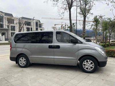 Hyundai Starex 2010 - 168888 km. Mua bán Ô tô tại Quận Tây Hồ Hà Nội được đăng bởi long