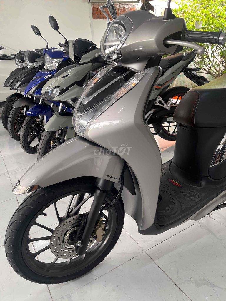 BÁN SH MODE ABS ĐKLĐ 2023. Mua bán Xe máy tại Thành phố Sa Đéc Đồng Tháp được đăng bởi HàTrung hình 2