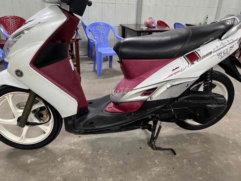 mio 2010 chính chủ. Mua bán Xe máy tại Quận 12 Tp Hồ Chí Minh được đăng bởi Văn Dan hình 1