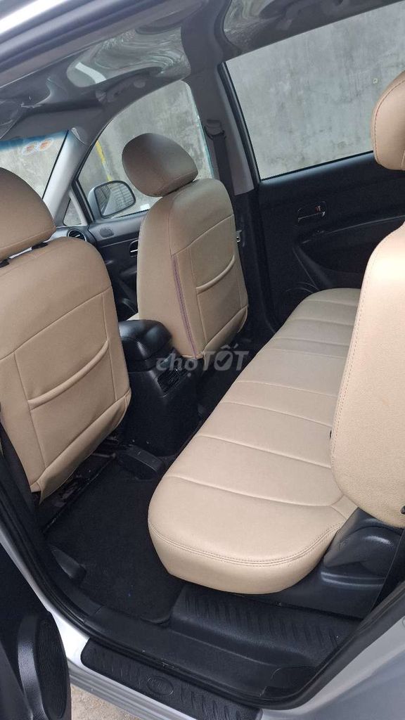 2016 EX MT 2.0 - 46 km. Mua bán Ô tô tại Quận Bình Tân Tp Hồ Chí Minh được đăng bởi Văn Trí hình 11