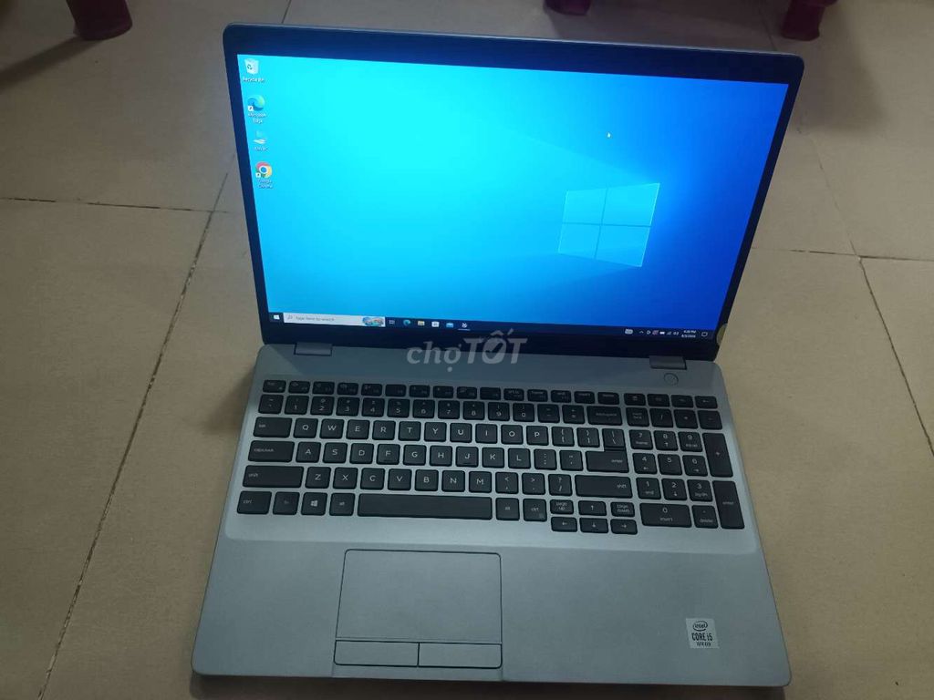 Dell Precision 3550 i5-10210U ram8GB/256GB . Mua bán Laptop tại Quận Hải Châu Đà Nẵng được đăng bởi Anh Lý hình 1