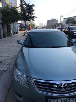 Toyota Camry 2010 3.5Q - 118000 km