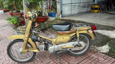 Cup 82 50cc k cần bằng lái bstp. Mua bán Xe máy tại Huyện Châu Thành Long An được đăng bởi Truong Trung Hung 