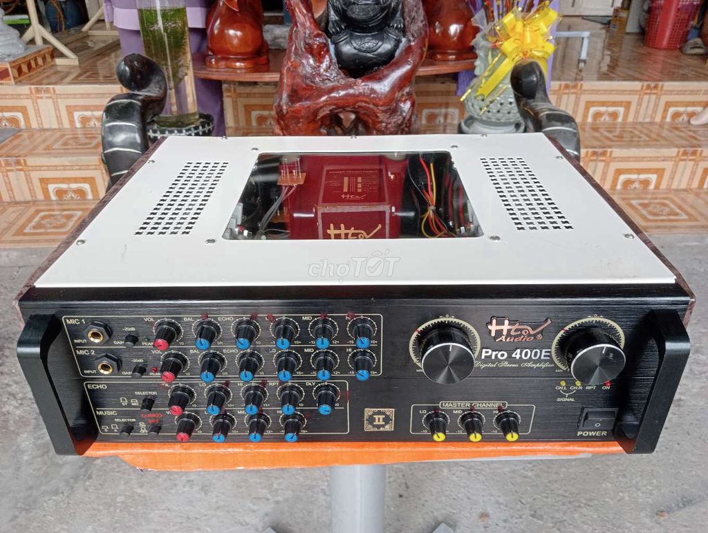 Hlov fro-400e