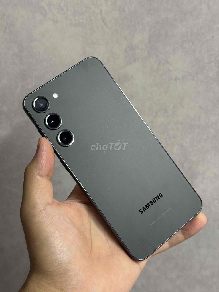Samsung Galaxy S23 plus. Mua bán Điện thoại tại Quận Bình Thạnh Tp Hồ Chí Minh được đăng bởi Tuấn 5G Giá Sỉ Sam hình 1