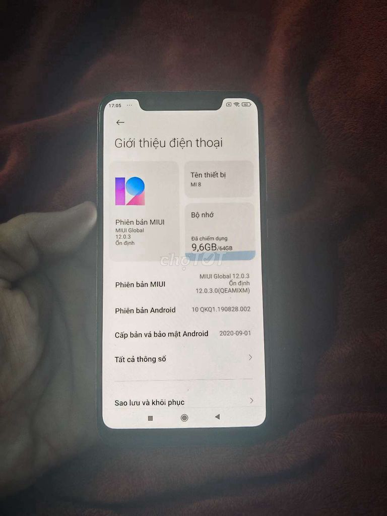 thanh lí mấy cây xiaomi giá đẹp (gl/thu mua). Mua bán Điện thoại tại Huyện Thanh Trì Hà Nội được đăng bởi Vua điện thoại hình 1
