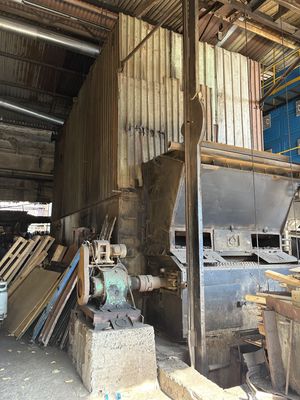 Thanh lý Máy móc thiết bị Tổng công ty 28. Mua bán Đồ chuyên dụng, Giống nuôi trồng tại Quận Gò Vấp Tp Hồ Chí Minh được đăng bởi Tuấn Nguyễn Việt