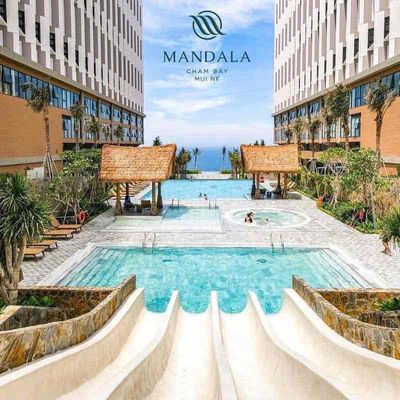 DU LỊCH MŨI NÉ 5* CHỈ TỪ 500k/PHÒNG/ĐÊM. Du lịch tại Quận Tân Phú Tp Hồ Chí Minh được đăng bởi Nguyễn Hoàng Oanh