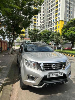 Nissan Navara 2018 EL 2.5 AT 2WD - 100000 km. Mua bán Ô tô tại Thành phố Thủ Đức Tp Hồ Chí Minh được đăng bởi Tên chưa cung cấp hình 1