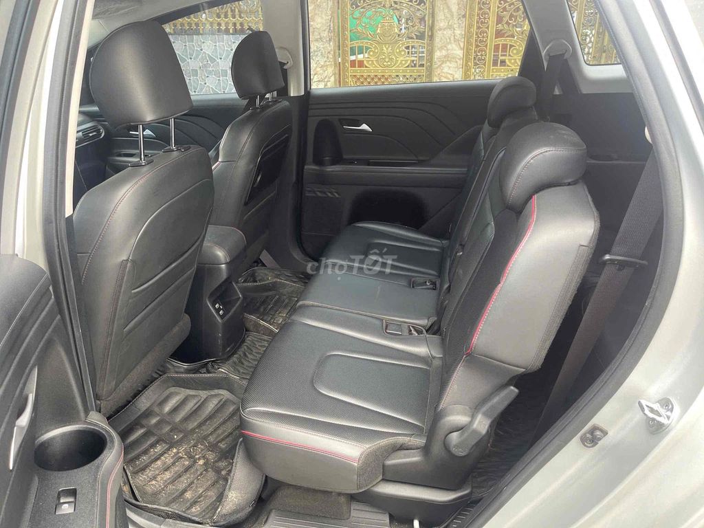 Hyundai Stargazer 2024 X 1.5 AT 1 chủ nhập khẩu. Mua bán Ô tô tại Thành phố Thủ Dầu Một Bình Dương được đăng bởi Dương Tuấn Anh hình 10