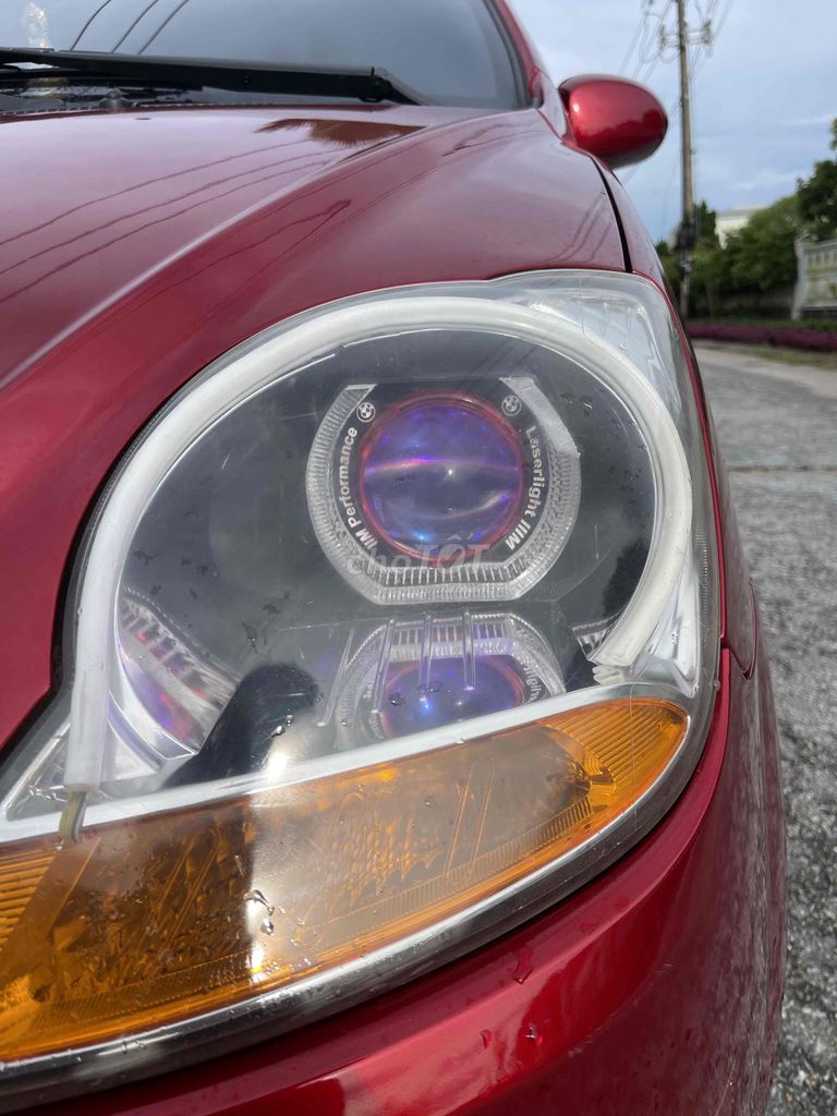 Chevrolet Spark 2014 Lite Van 0.8 MT - 100000 km. Mua bán Ô tô tại Huyện Thăng Bình Quảng Nam được đăng bởi Đức An  hình 8