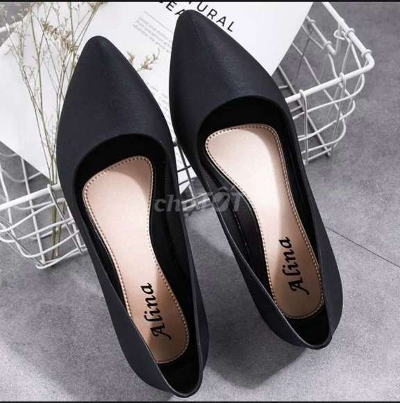 Giầy Alina size 39