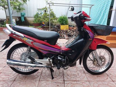 Fu 2 rin mộc. Bs64 ngay chủ. Mua bán Xe máy tại Thành phố Vĩnh Long Vĩnh Long được đăng bởi Phước 