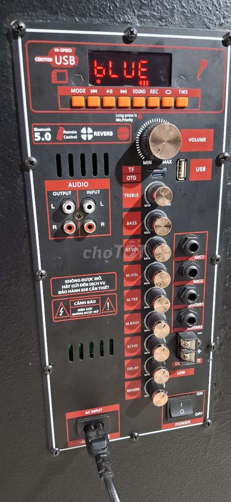 Loa kéo HLOV  thùng gỗ Bass 30. Mua bán Tivi, Âm thanh tại Thành phố Đồng Xoài Bình Phước được đăng bởi hiệp hình 1