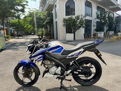 Yamaha Fz150i 2014 biển số 65