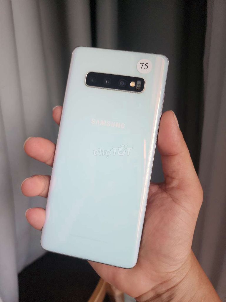 Samsung S10+ Mỹ