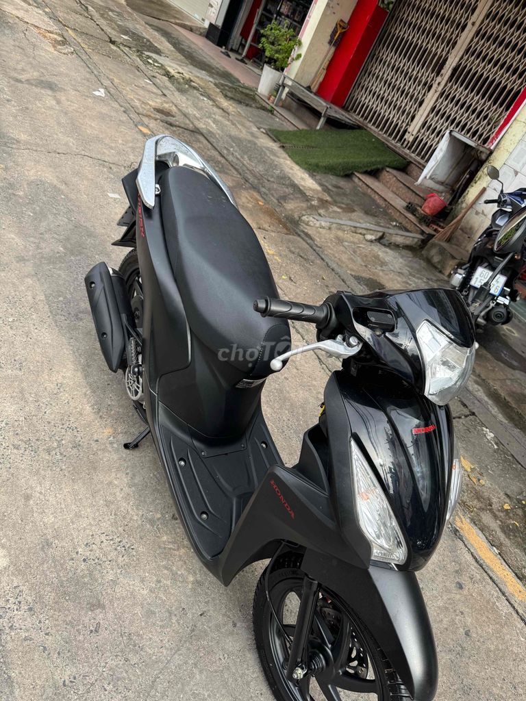 ❇️❇️ Vision Đen nhám 2018 rất đẹp chính chủ có góp. Mua bán Xe máy tại Thành phố Biên Hòa Đồng Nai được đăng bởi XE MÁY CŨ THÀNH MỸ  hình 3