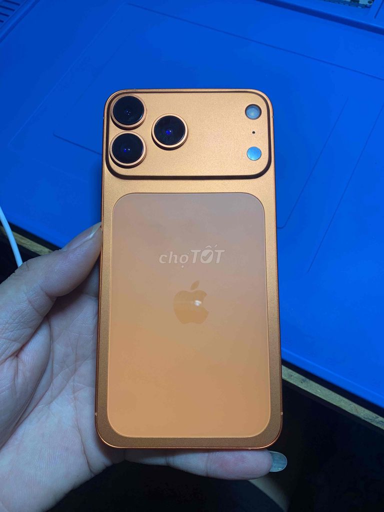 Apple iPhone Xs Max 256GB Cam. Mua bán Điện thoại tại Thành phố Thủ Đức Tp Hồ Chí Minh được đăng bởi hoà hình 1