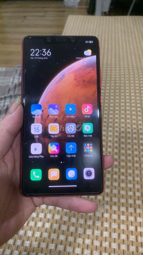 xiaomi 8se