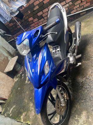 Bán xe máy suzuki, xe còn mới máy êm.. Mua bán Xe máy tại Thành phố Biên Hòa Đồng Nai được đăng bởi Mạnh Cường