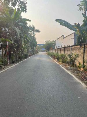 lô đất 215 m tại Bình Mỹ tân uyên  có 2 lô liền kề có thể xây trọ