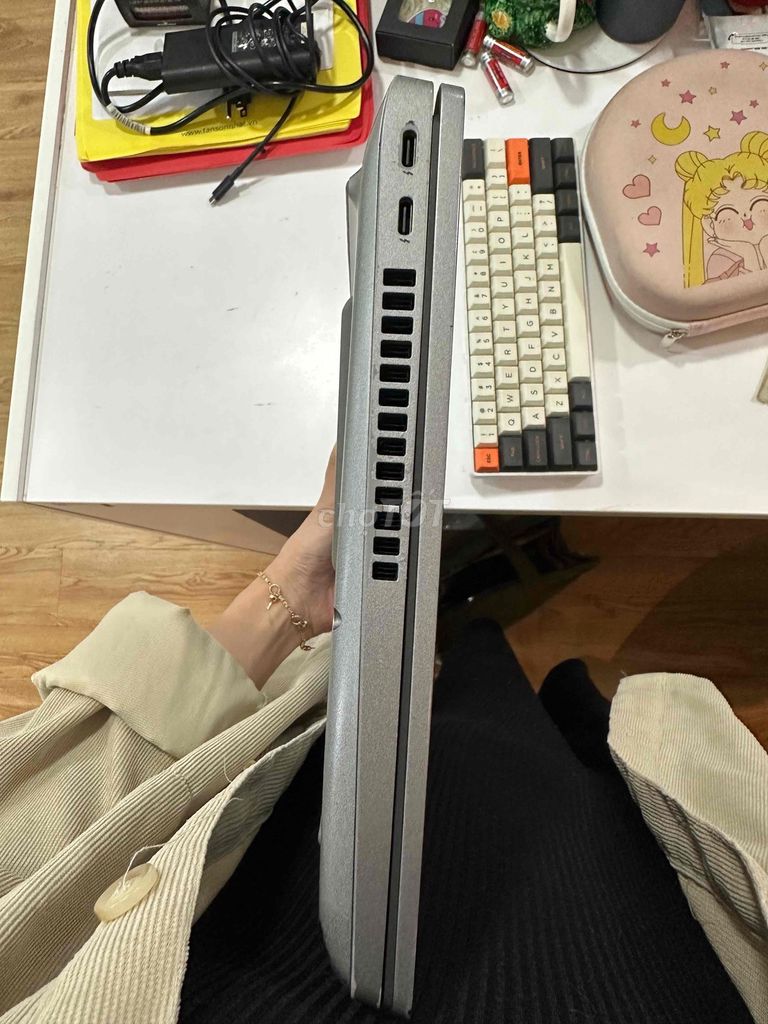 Dell Latitude i7, 16GB RAM, SSD 512GB, 14 inch. Mua bán Laptop tại Quận Liên Chiểu Đà Nẵng được đăng bởi Vy Le hình 1