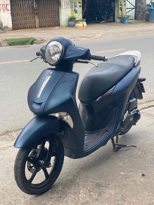 BÁN XE JANUS KHOÁ SMK. ZIN ÊM CHẤT. có góp