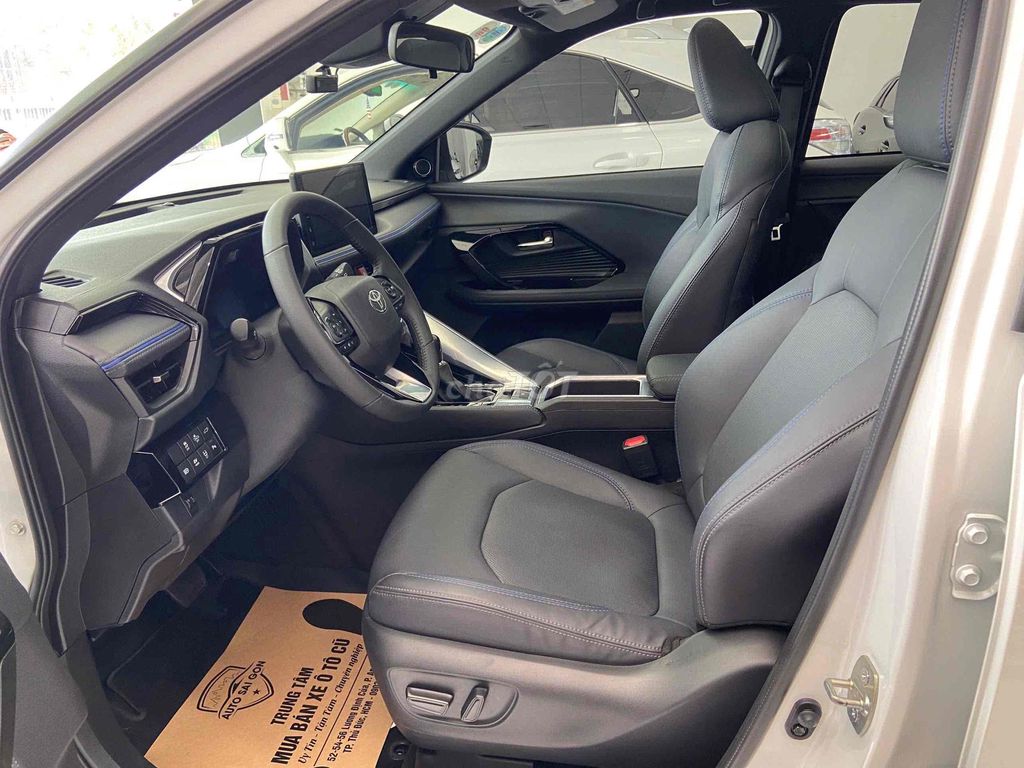 Mazda 6 2018 premium. Mua bán Ô tô tại Thành phố Thủ Đức Tp Hồ Chí Minh được đăng bởi Phong Lê hình 8